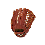Mizuno Prime Elite OF Baseball Glove 12.75 LHT