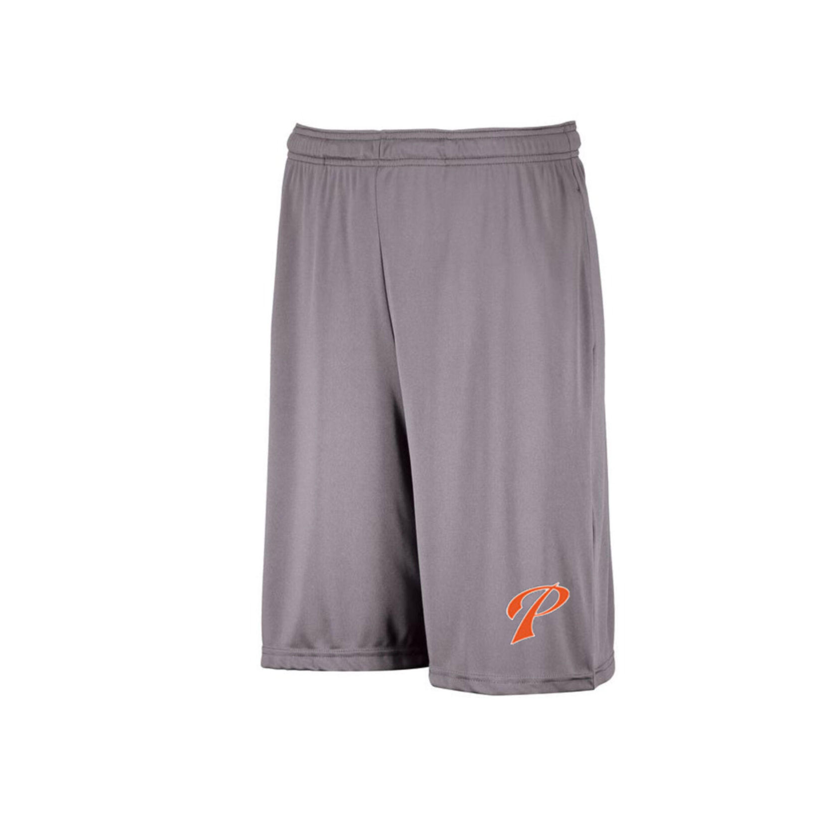 Russell Padres Pocketed Shorts