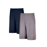 Russell Padres Pocketed Shorts