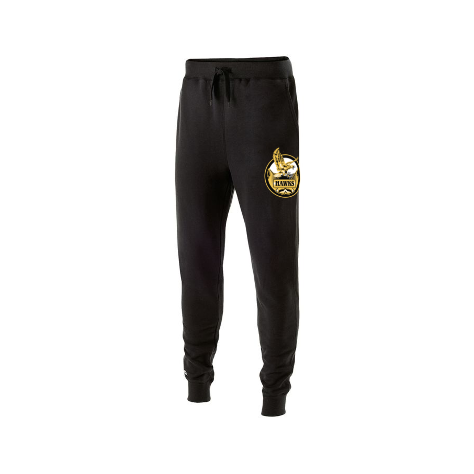 Holloway Hawks 60/40 Fleece YTH Joggers