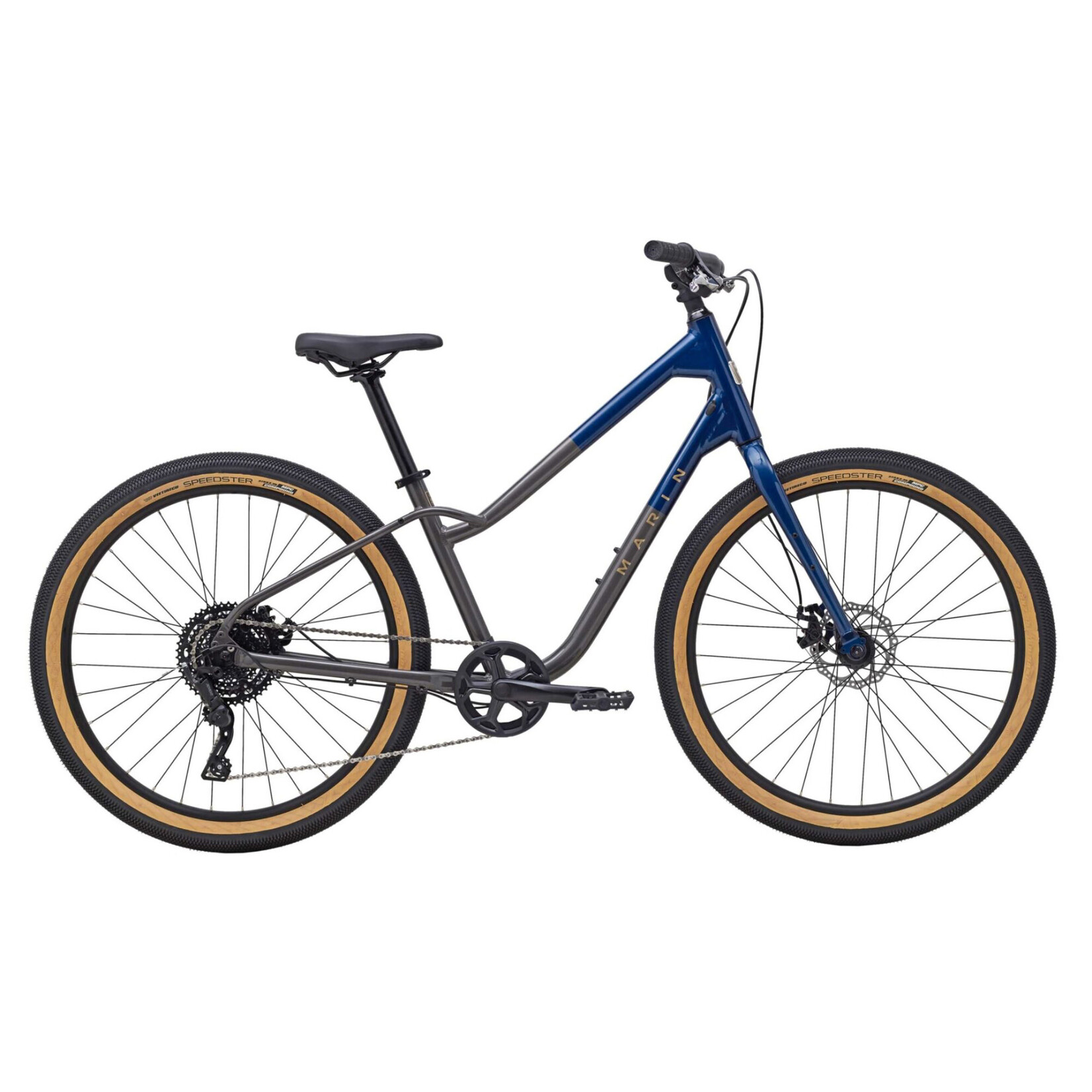 Marin Marin Stinson 2