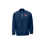 Easton PMBA Easton Alpha Cage Jacket LS Embroidered