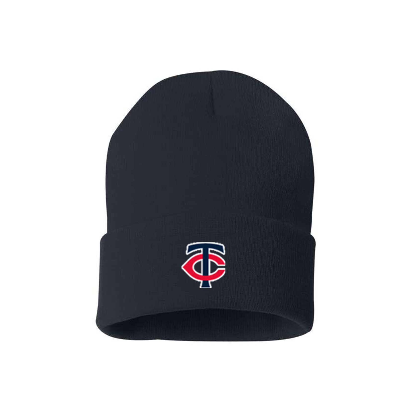 S & S Activewear PMBA Sportsman Cuff Toque - Embroidered