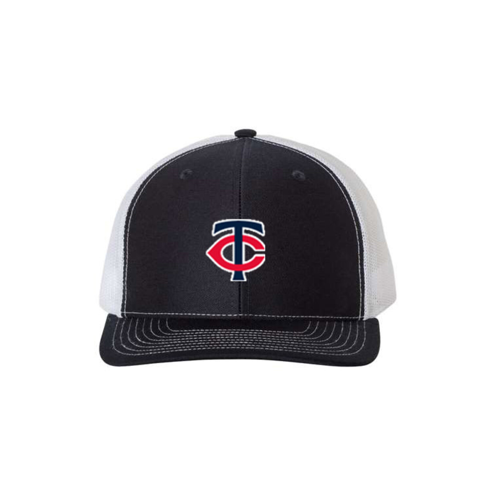 Richardson PMBA Richardson Trucker Hat