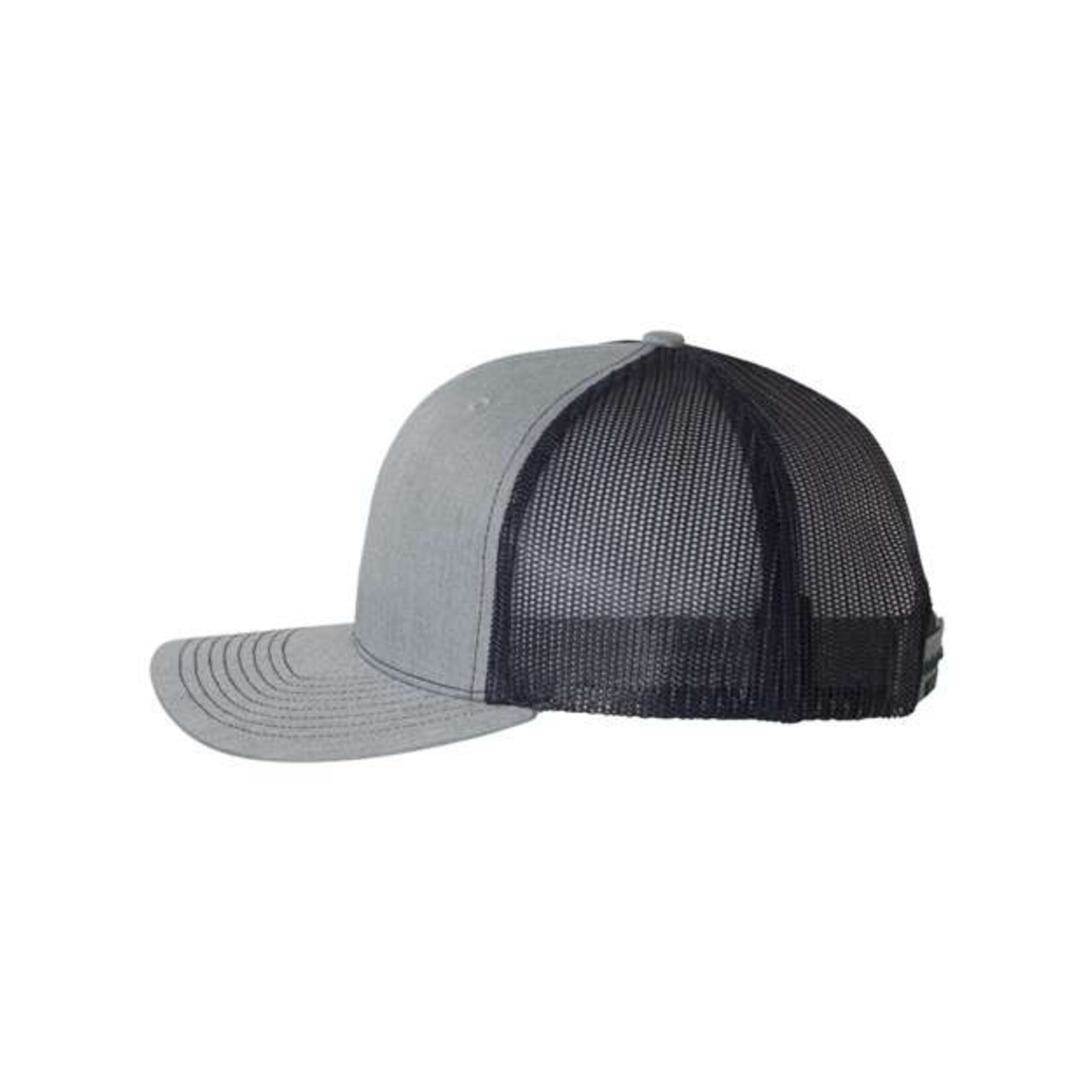 Richardson PMBA Richardson Trucker Hat - Grey