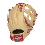 Rawlings S25 Select Pro Lite Series B. Harper YTH Glove