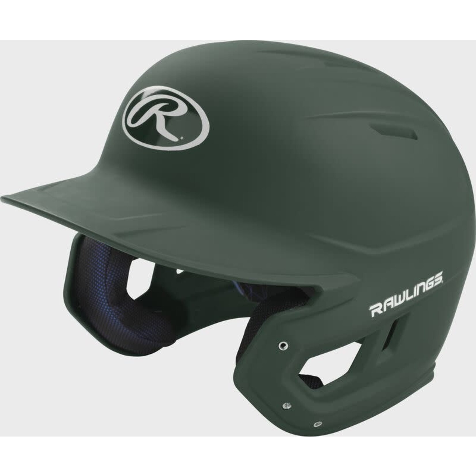 Rawlings S25 Mach 1-Tone Matte JR Helmet