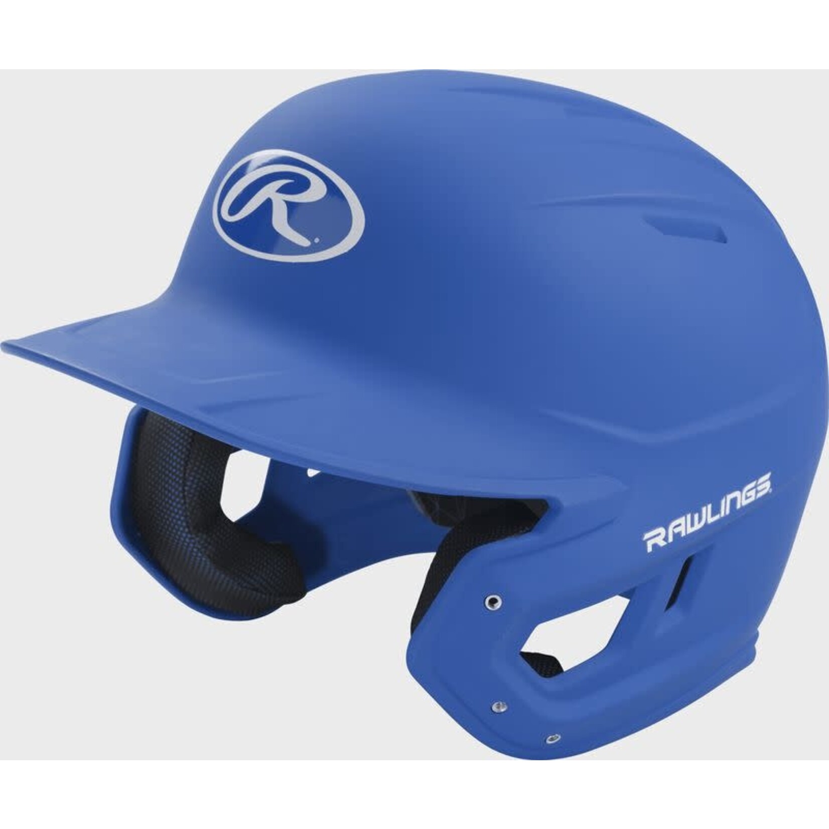 Rawlings S25 Mach 1-Tone Matte JR Helmet