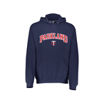 Russell CLEARANCE PMBA '25 Twill Logo Hoody