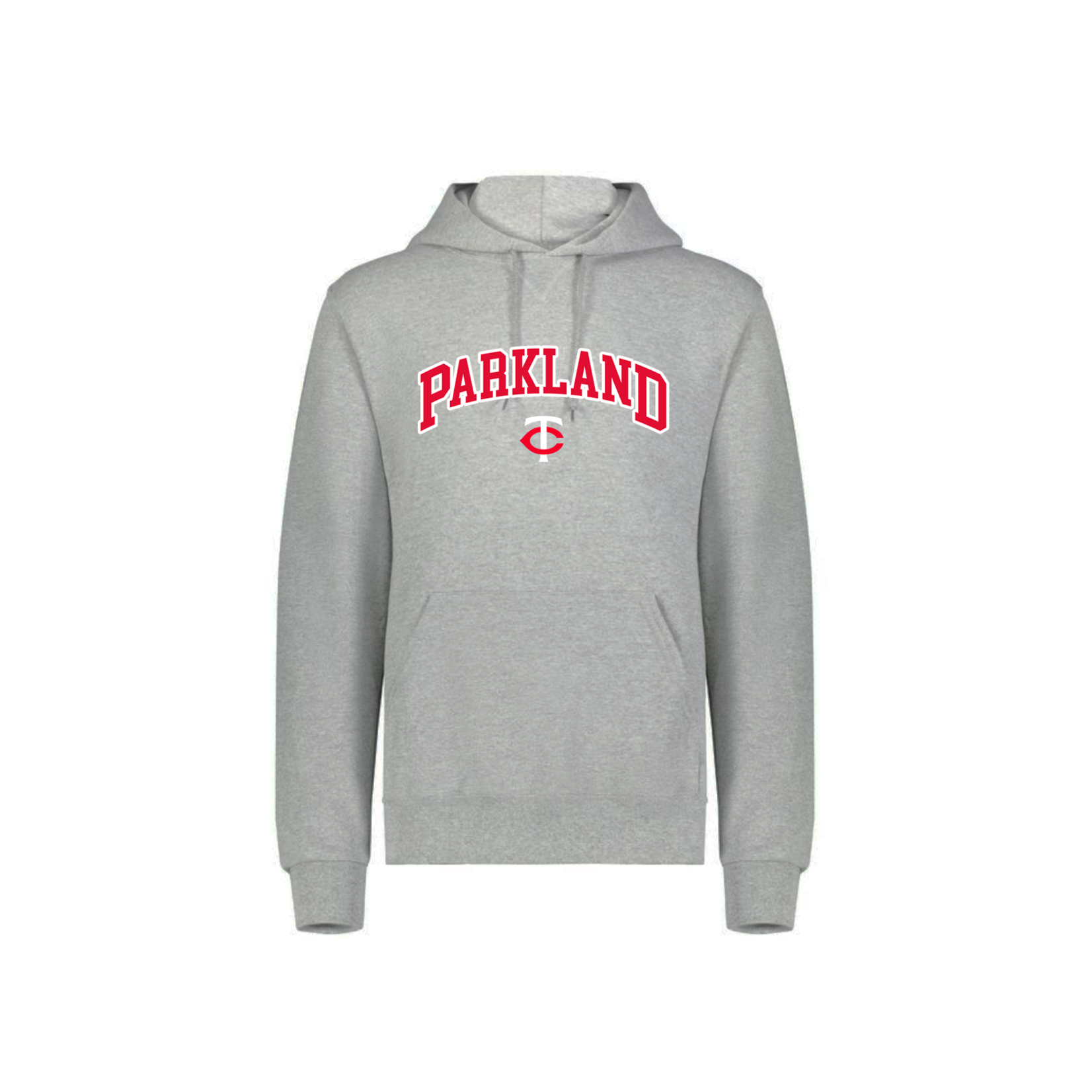 Russell CLEARANCE PMBA '25 Twill Logo Hoody