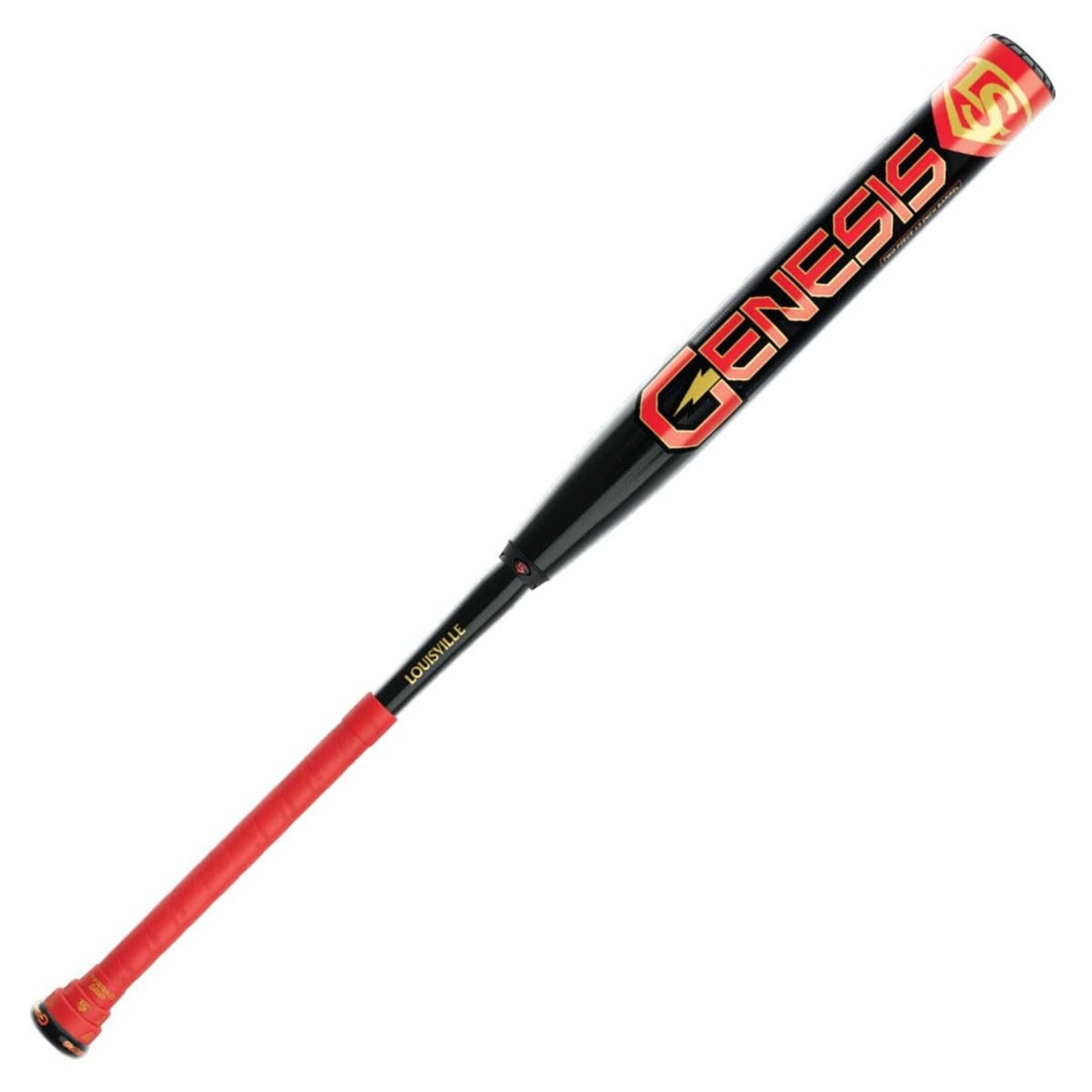 Louisville S25 Genesis 2pc Balanced J.Jones