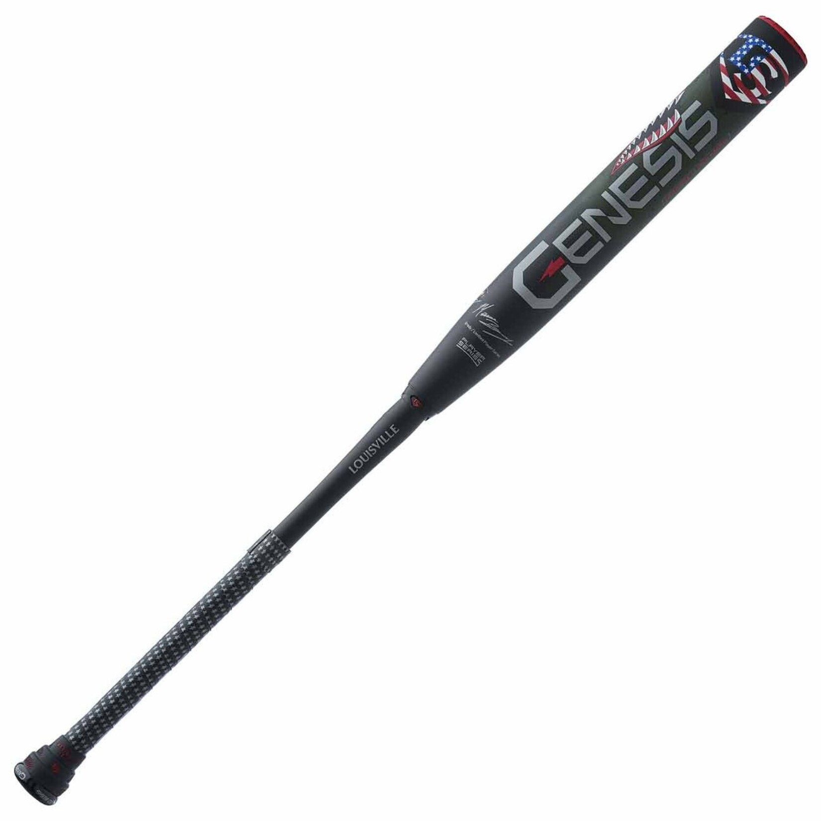 Louisville S25 Genesis 2pc Maxload M. Brady