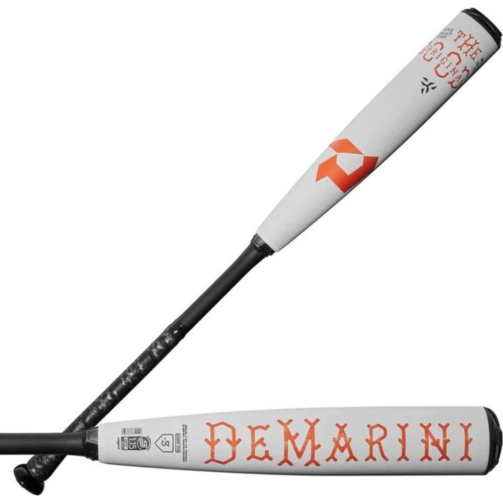 DeMarini S25 DeMarini The Goods USSSA