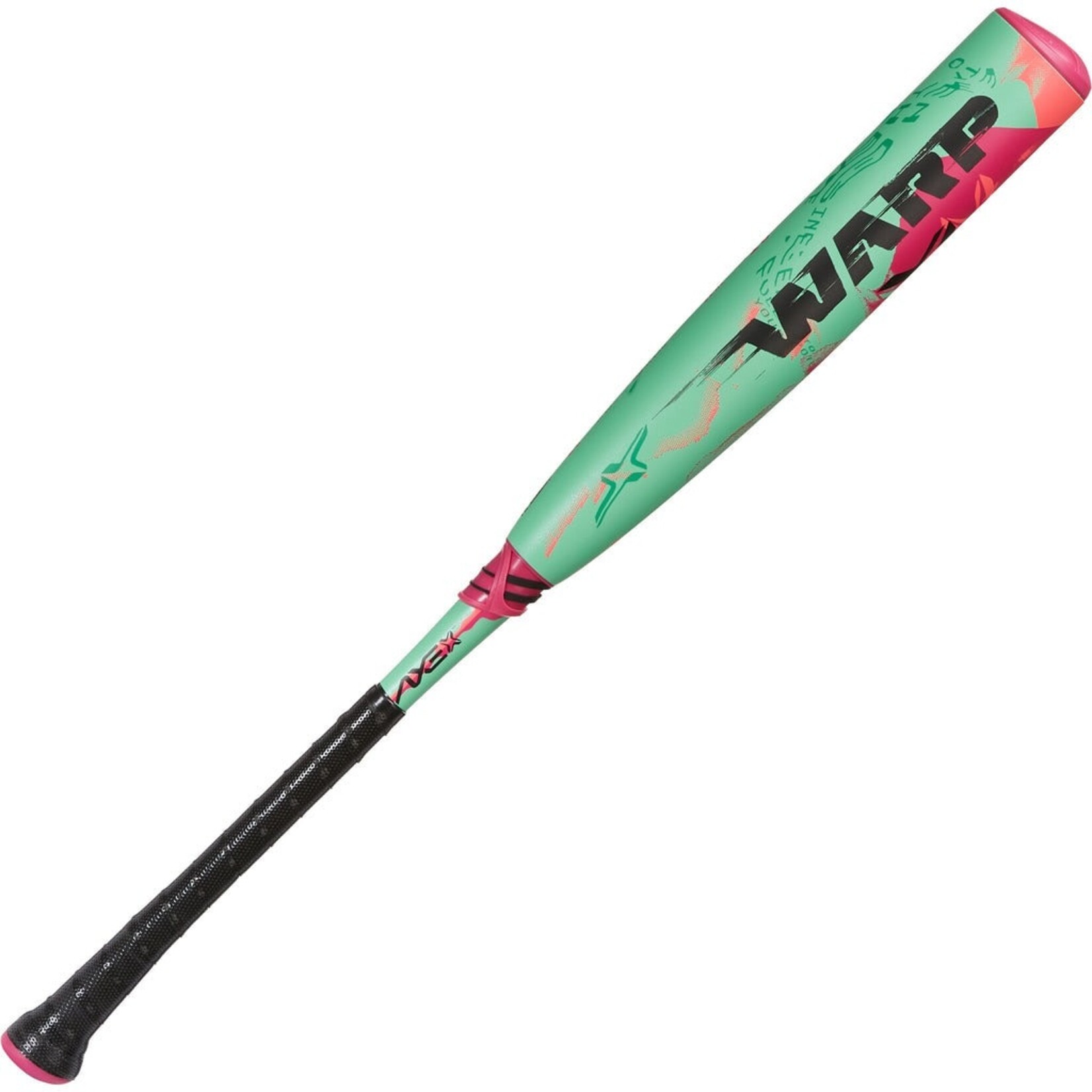 Axe S25 Axe Warp USSSA Bat
