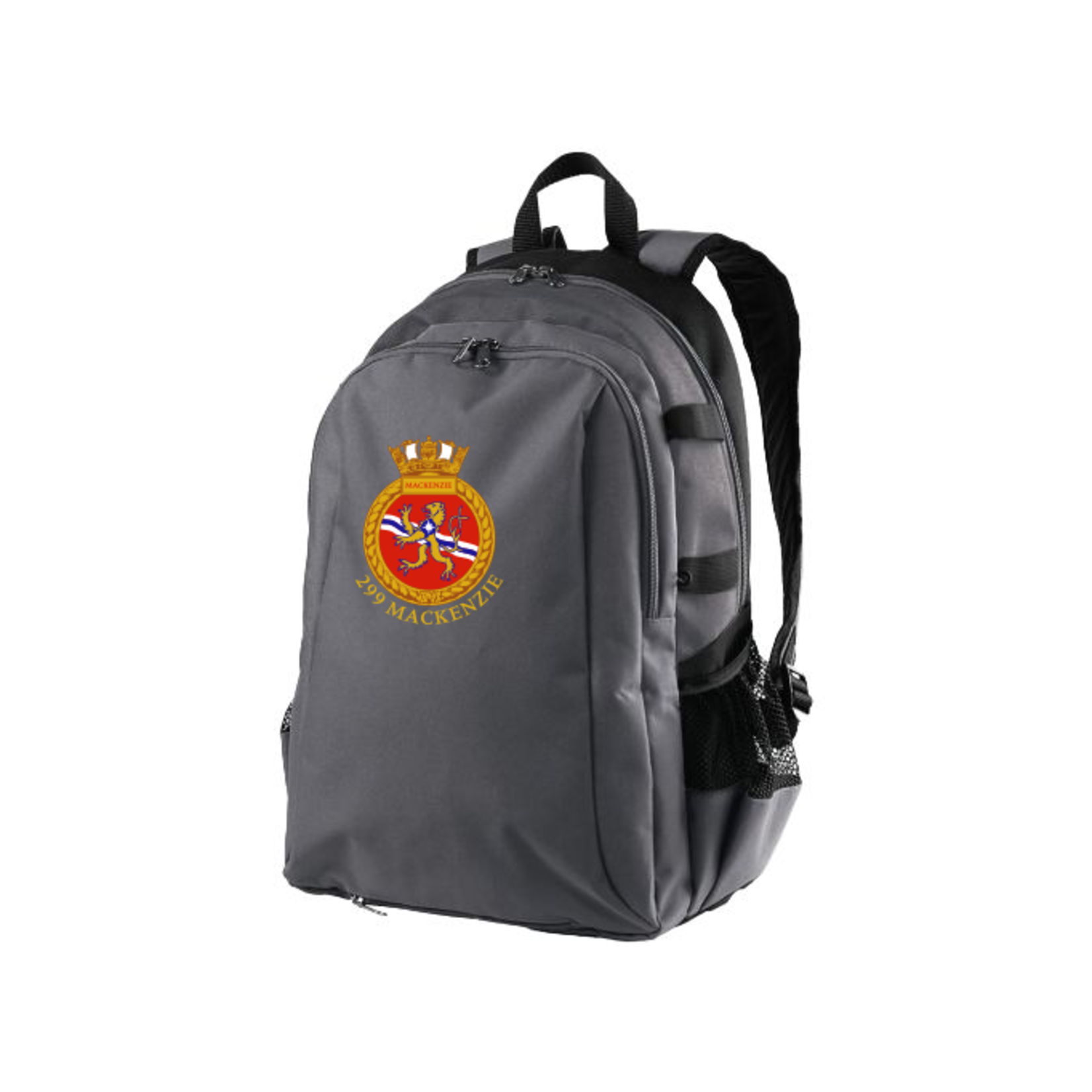 High Five Backpack
