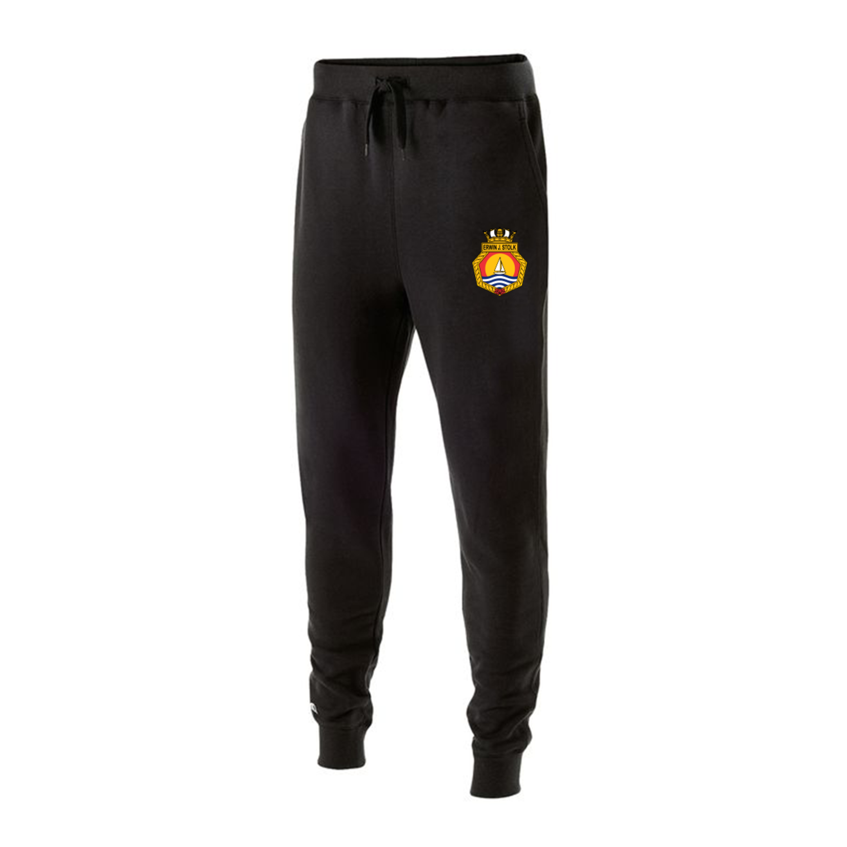 Holloway 60/40 Fleece Joggers