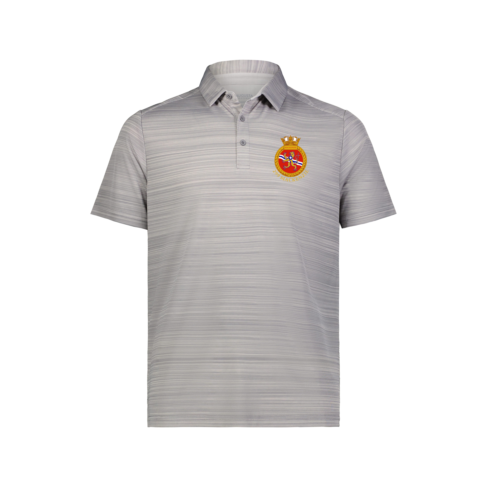 Augusta Pursuit Polo