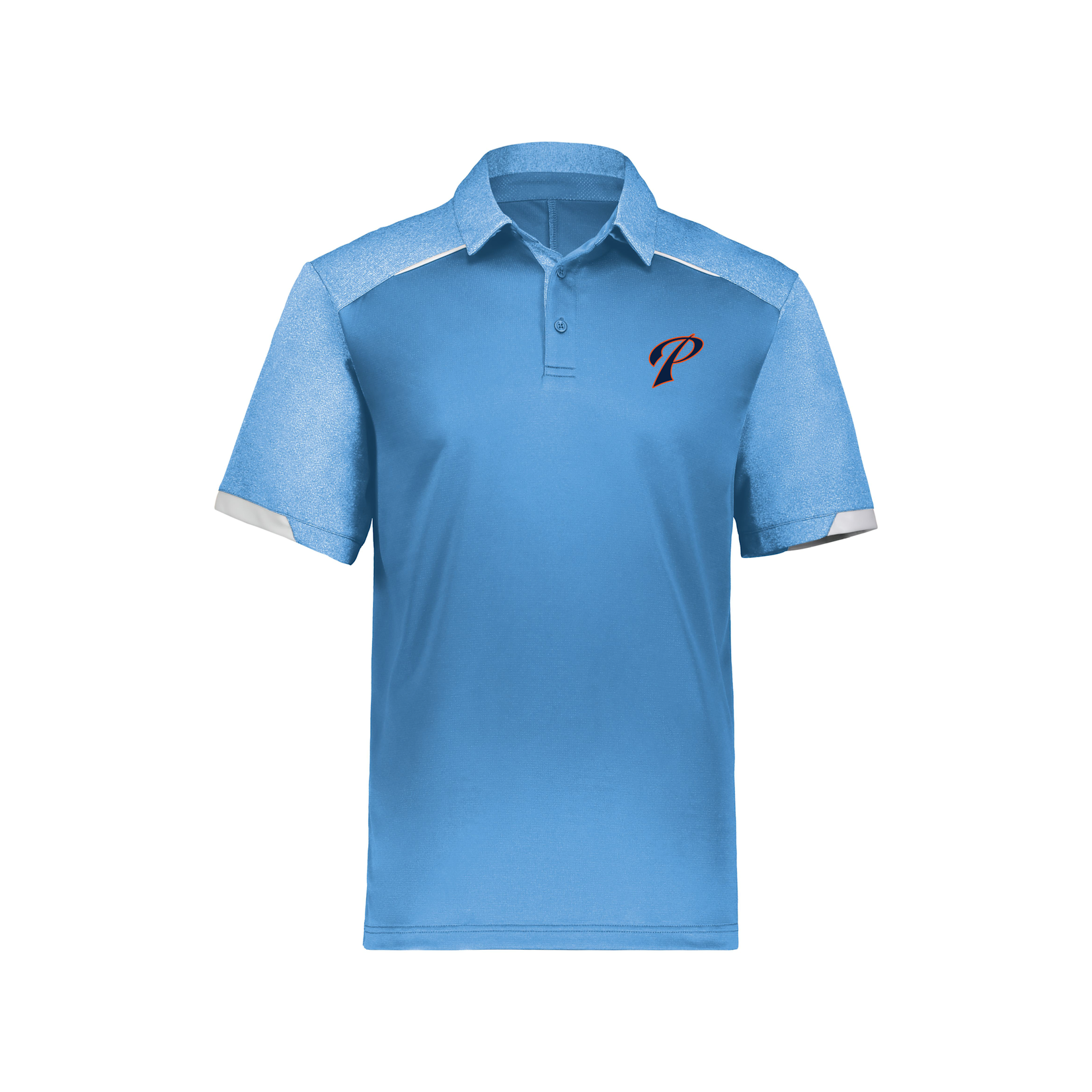 Russell Padres Legends Polo
