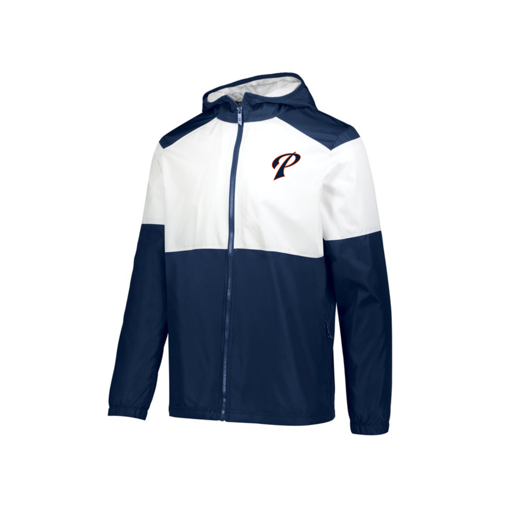 Holloway Padres SeriesX Spring Jacket