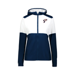 Holloway Padres SeriesX Spring Jacket