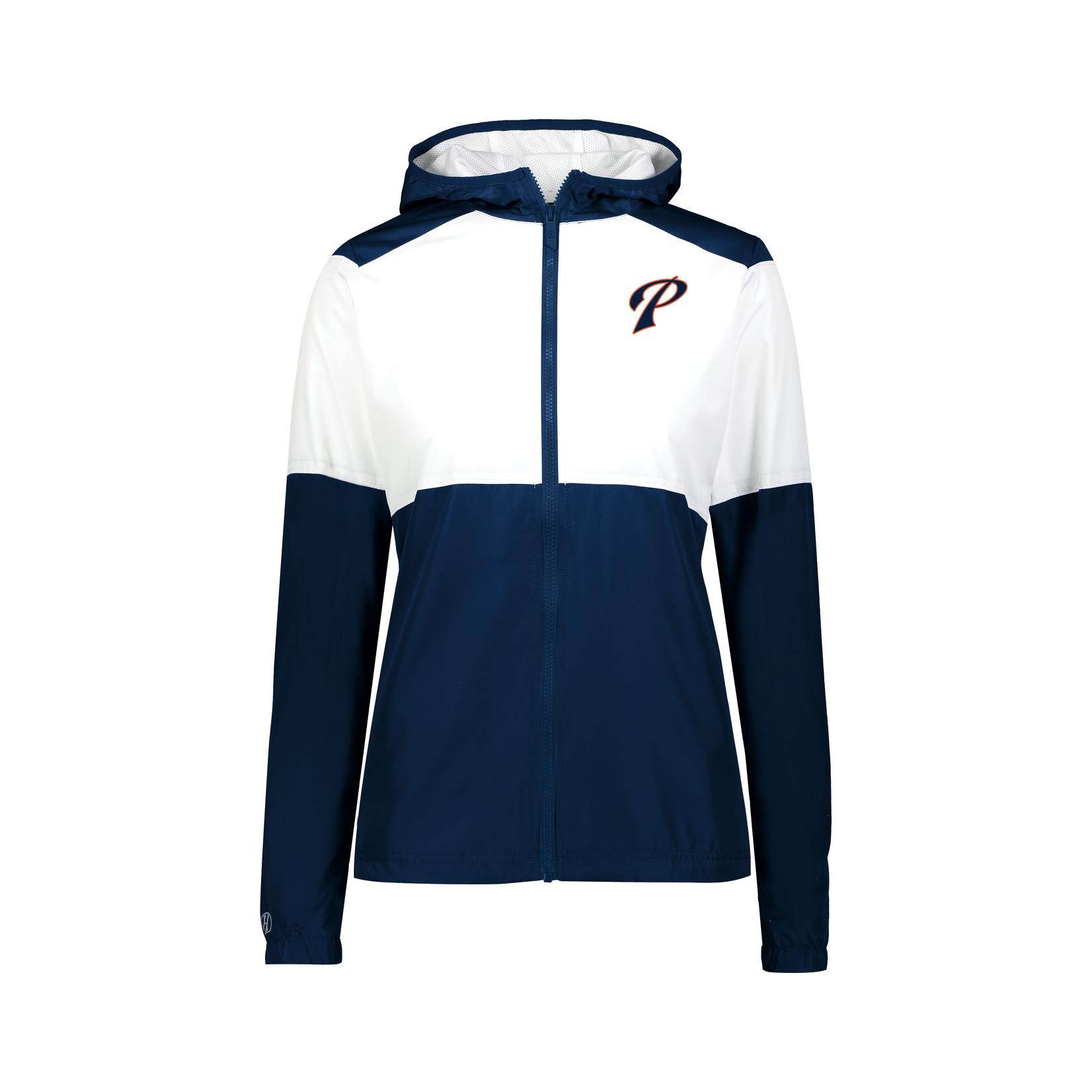 Holloway Padres SeriesX Spring Jacket
