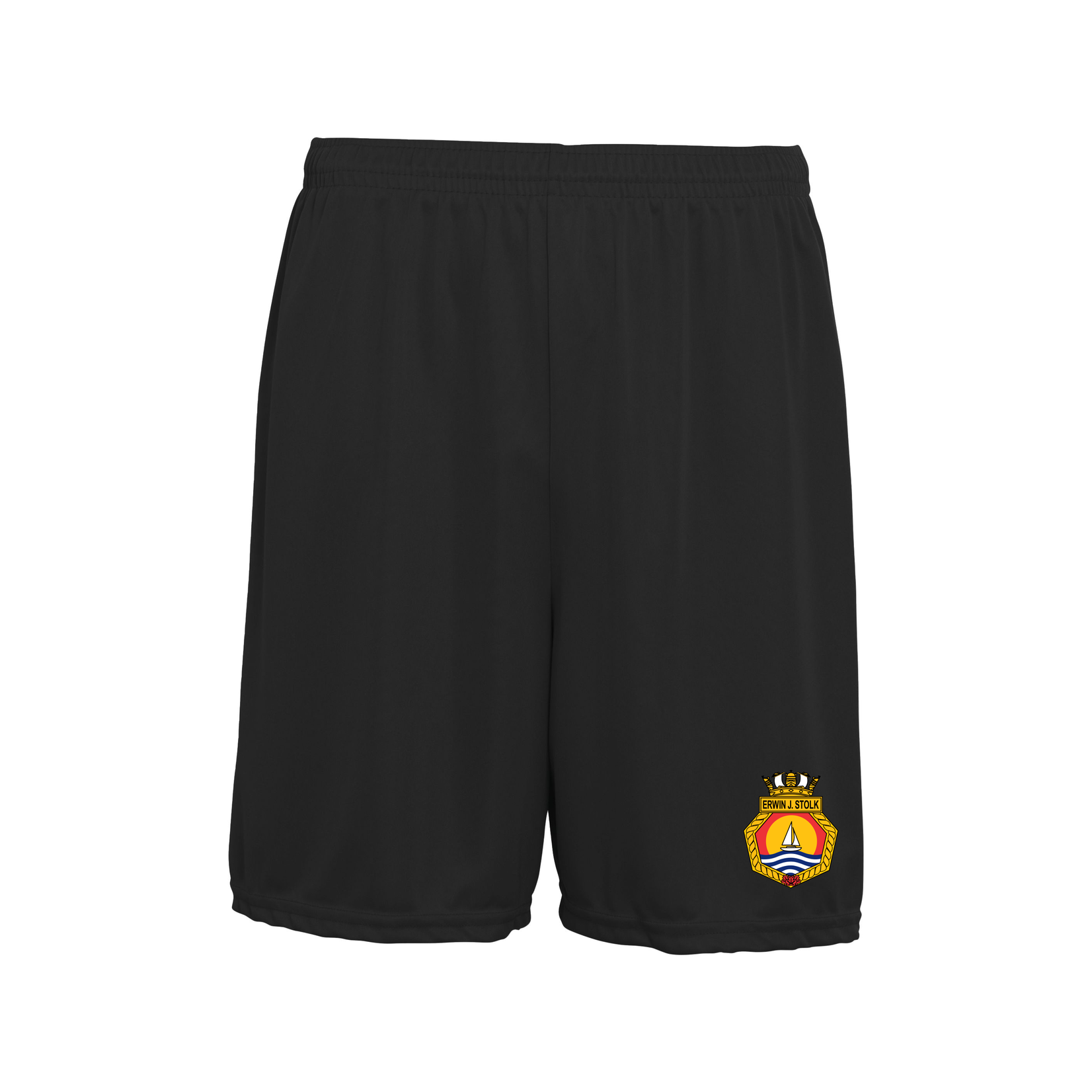 Augusta Sportswear Octane Shorts