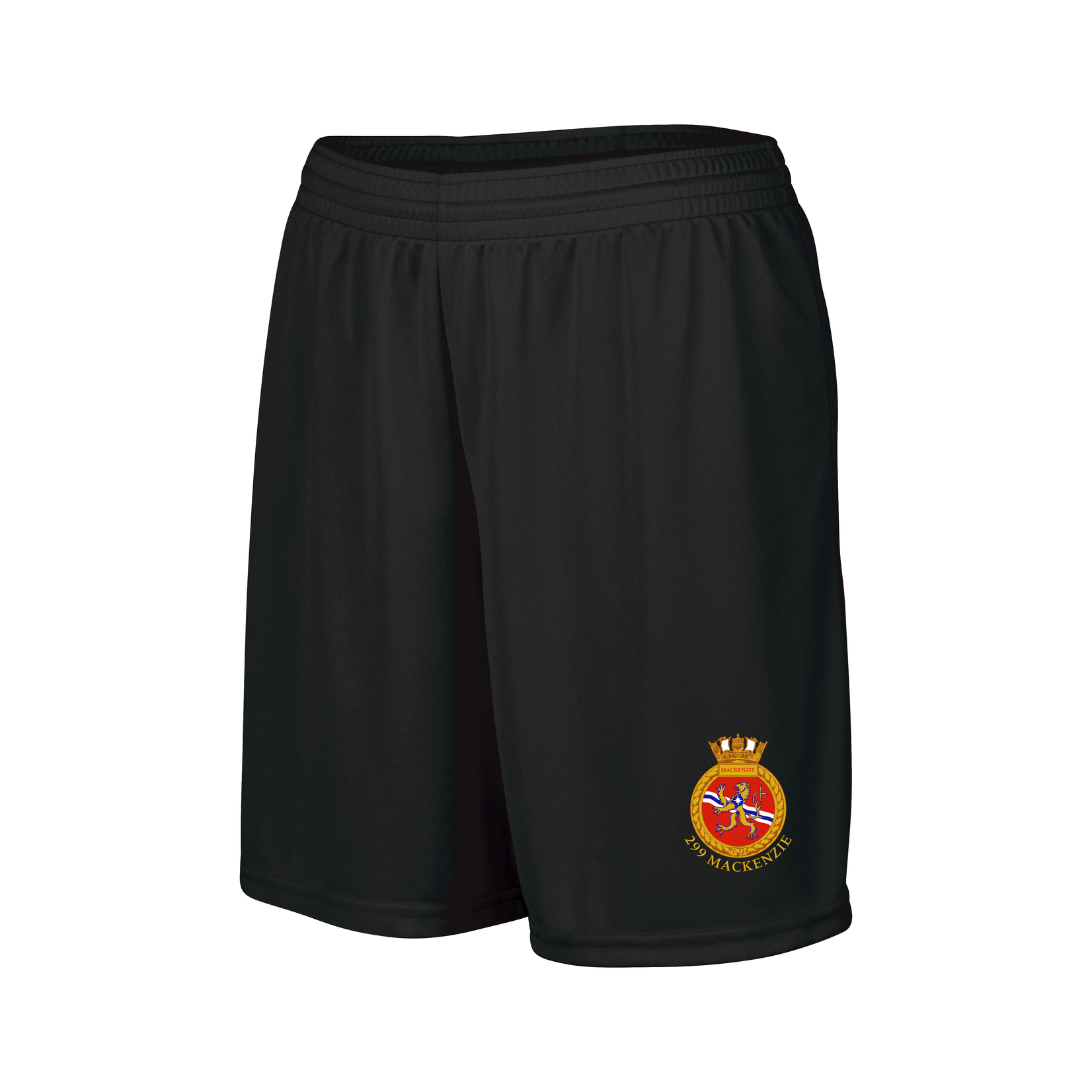 Augusta Sportswear Octane Shorts