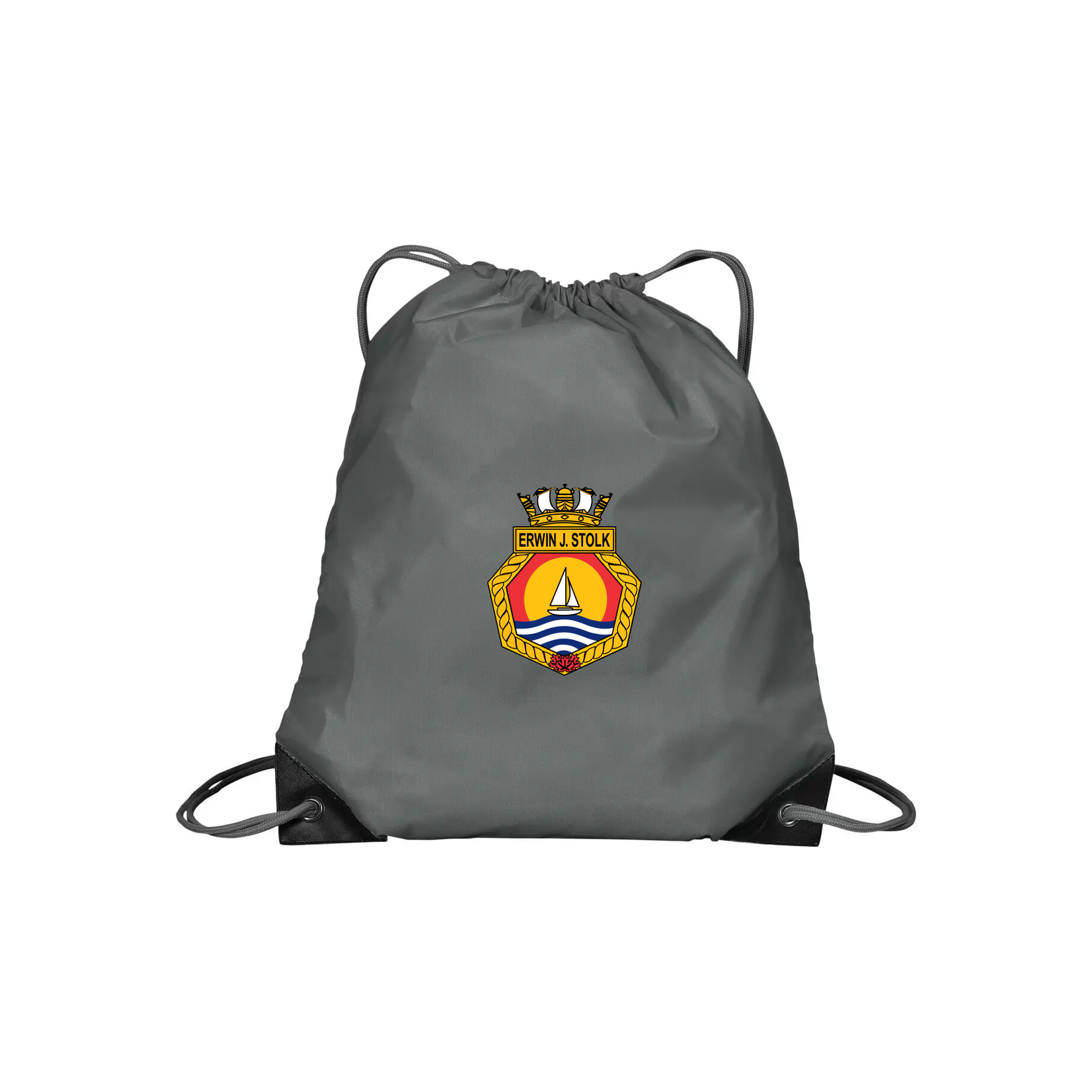 ATC Cadets Cinch Bag