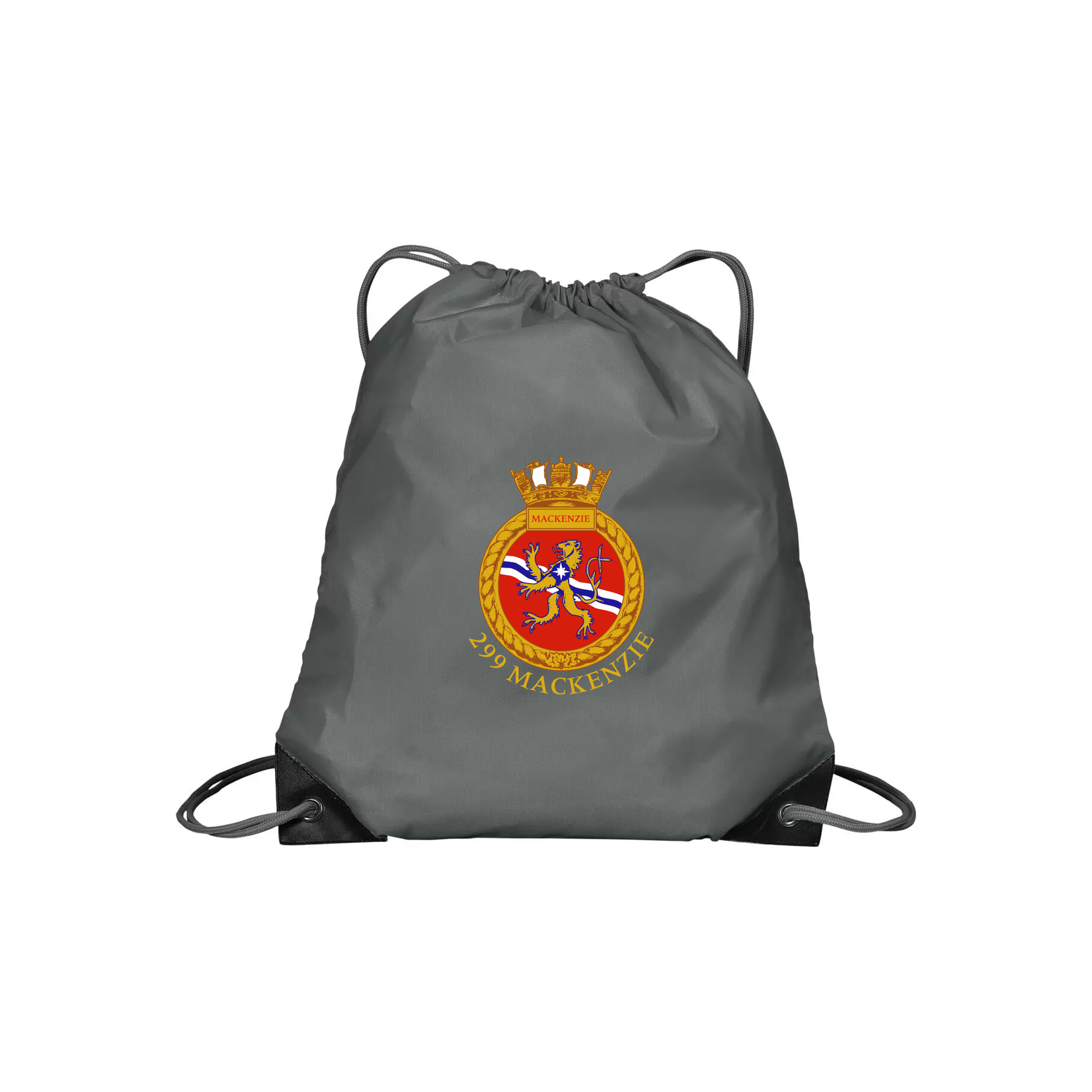 ATC Cadets Cinch Bag