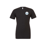 Bella + Canvas Tri-Blend SS Tee