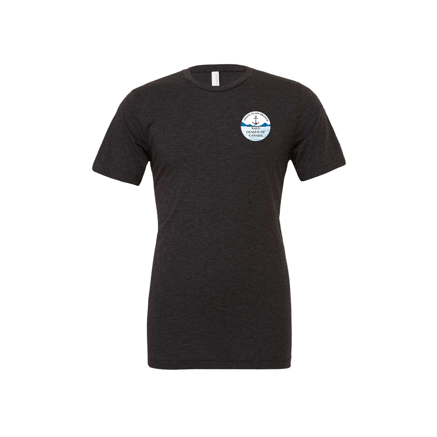 Bella + Canvas Tri-Blend SS Tee