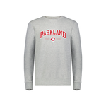 Russell Parkland Crewneck - Screen Print