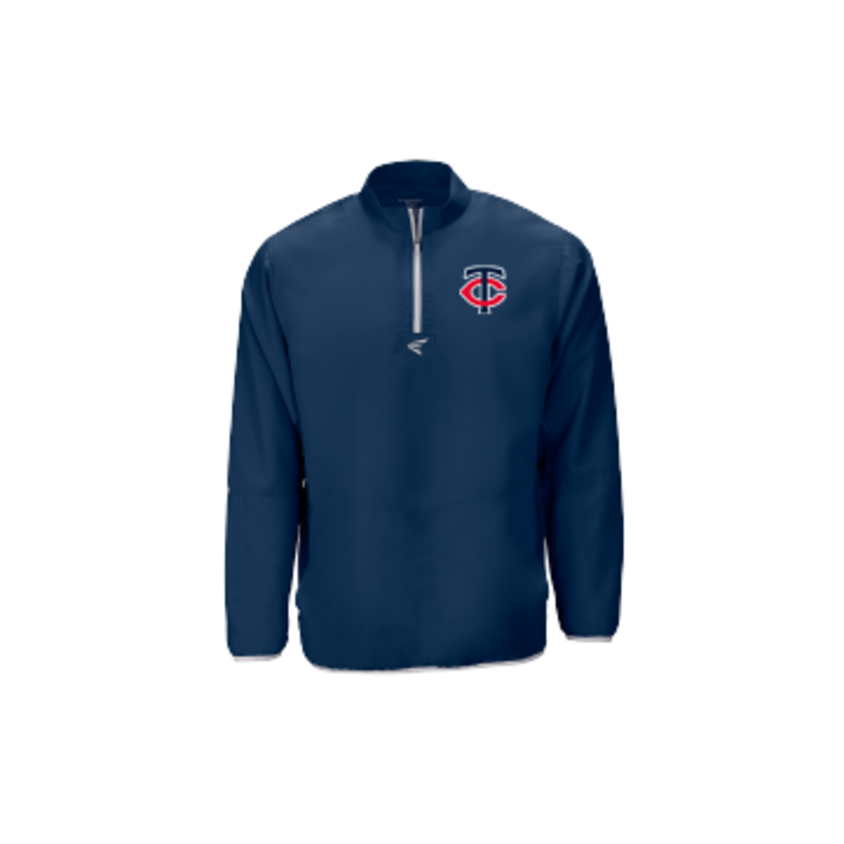 Easton Parkland Easton Alpha Cage Jacket LS