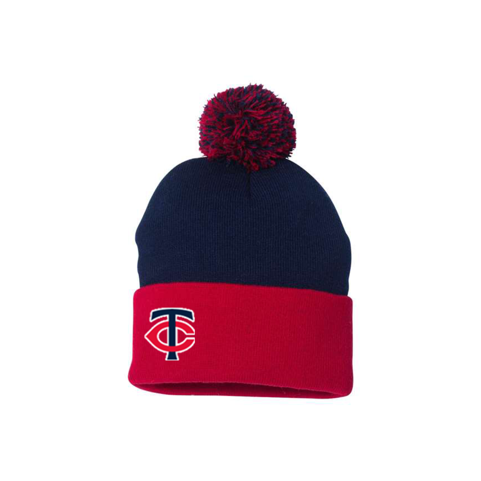 S & S Activewear Parkland Pom Toque
