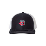 Richardson Parkland  Trucker Hat