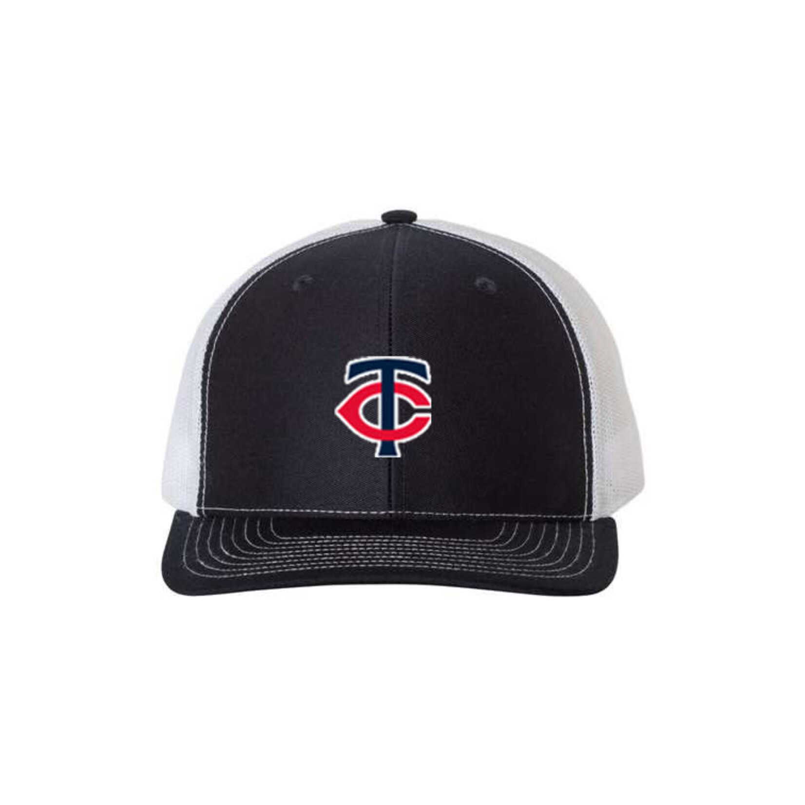 Richardson Parkland  Trucker Hat