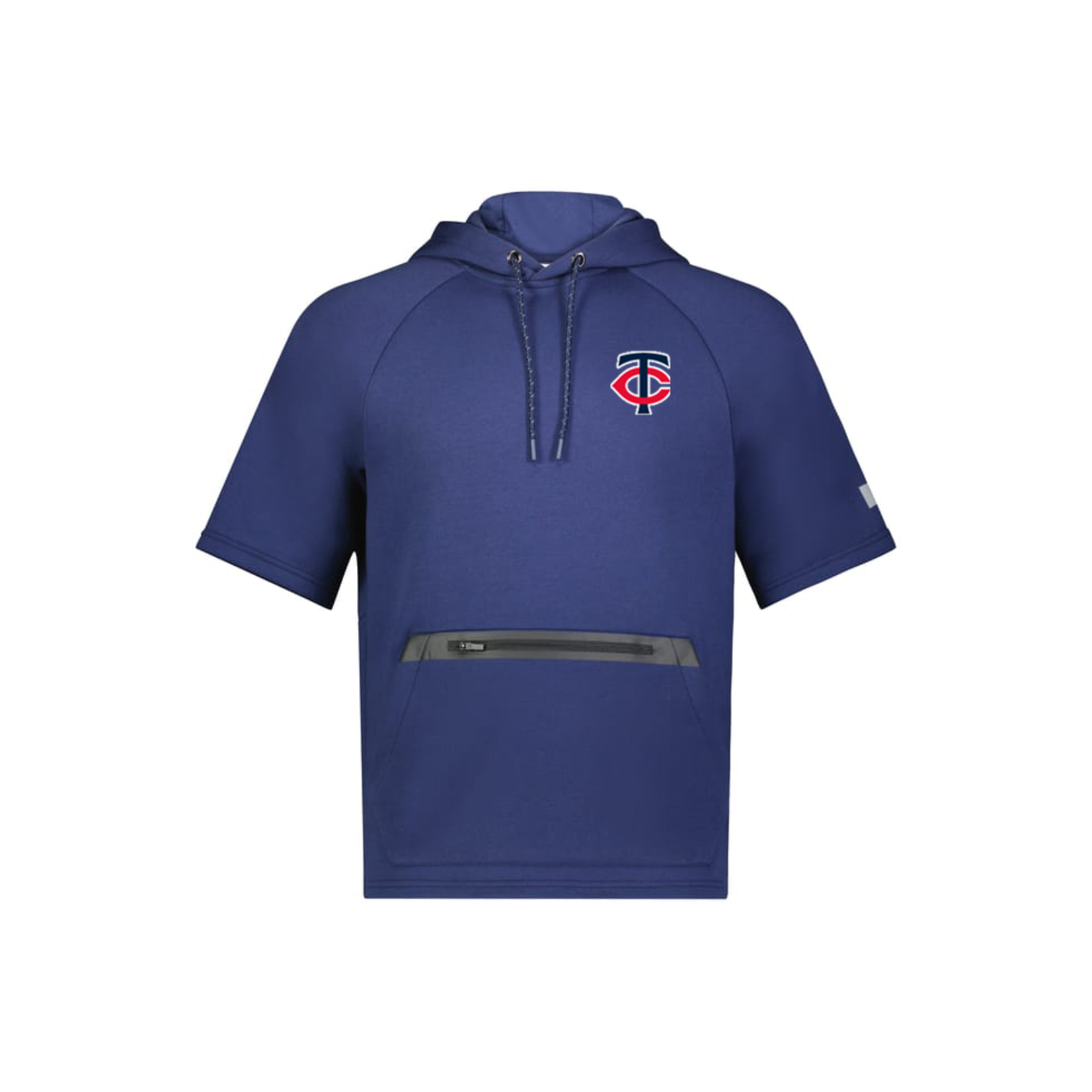Russell Parkland Legends SS Hoody