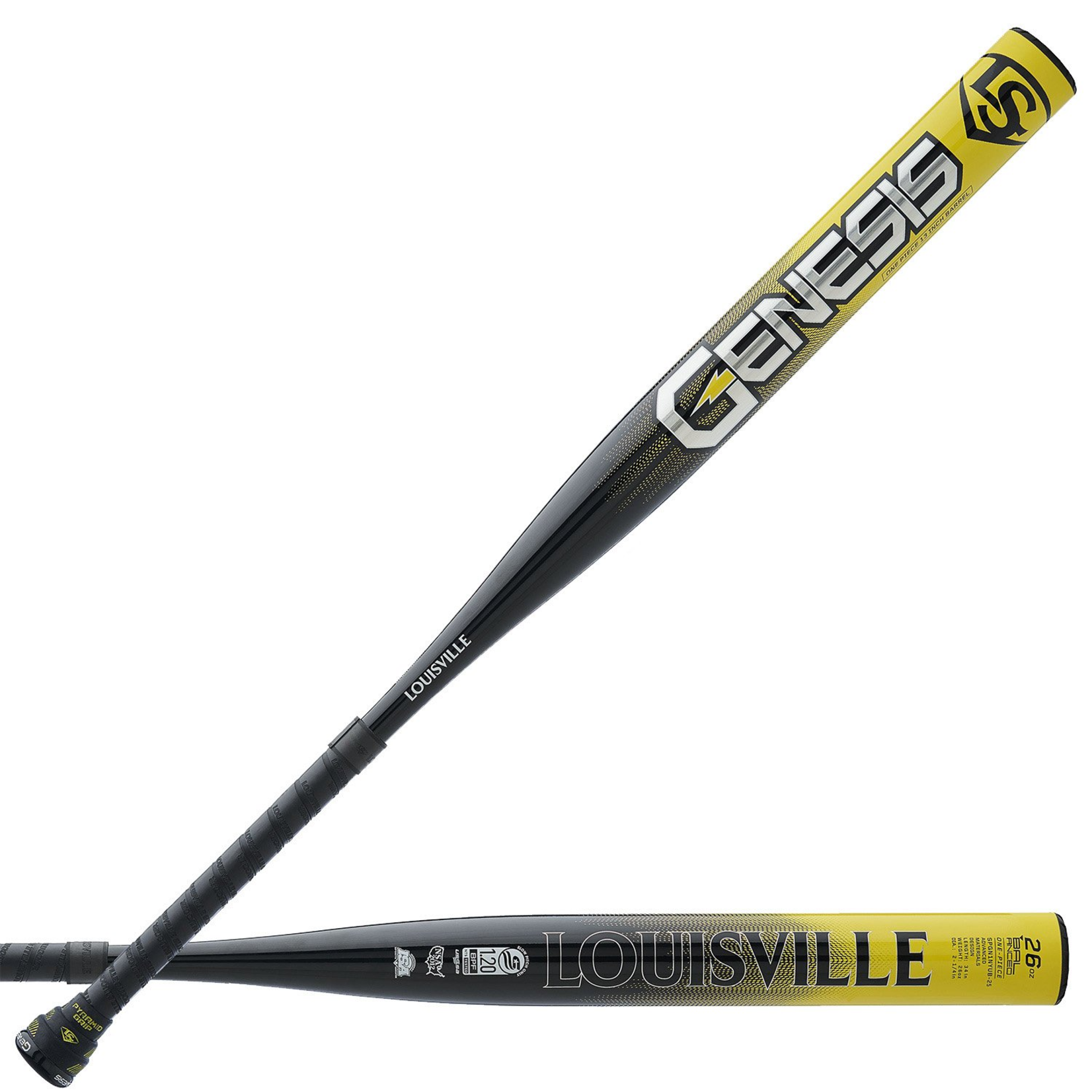 Louisville S25 Louisville Genesis - Neon Series - 1PC