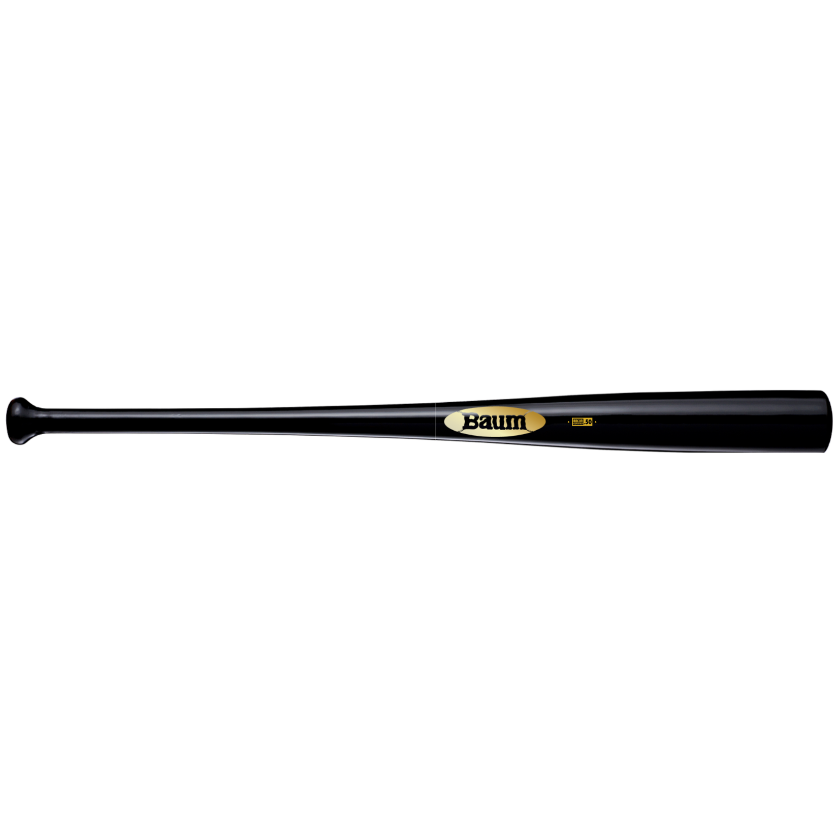 Baum Baum Bat Gold Maple Standard