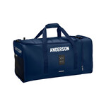 Easton Padres Mav1 Duffle P-Logo on End Cap