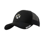 NEZ Mesh YTH Snapback