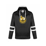 CX2 Hawks CX2 Jersey Hoodie