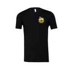 Bella + Canvas Hawks Bella + Canvas Tri-Blend Tee