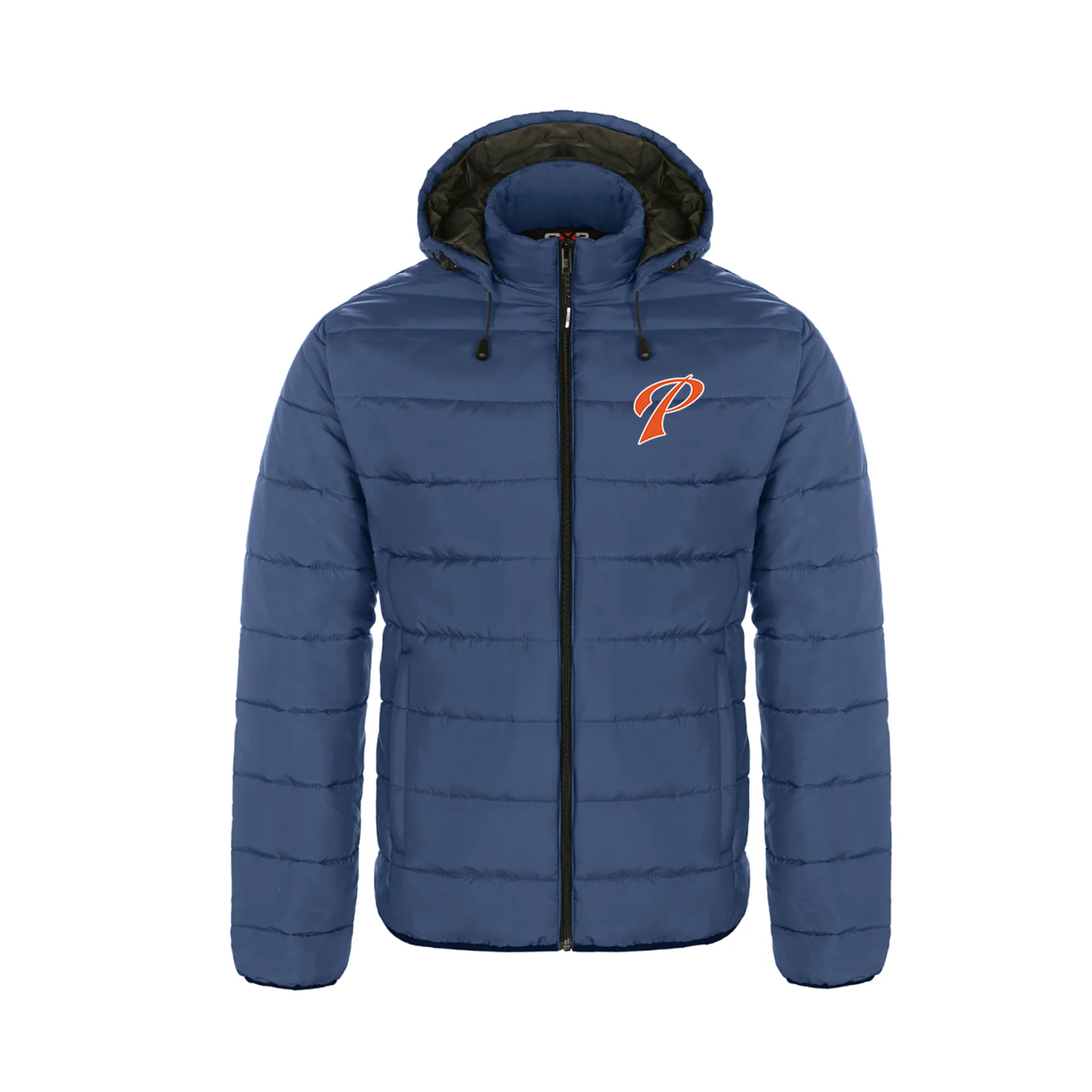 Canada Sportswear Padres Glacial Puffy Jacket