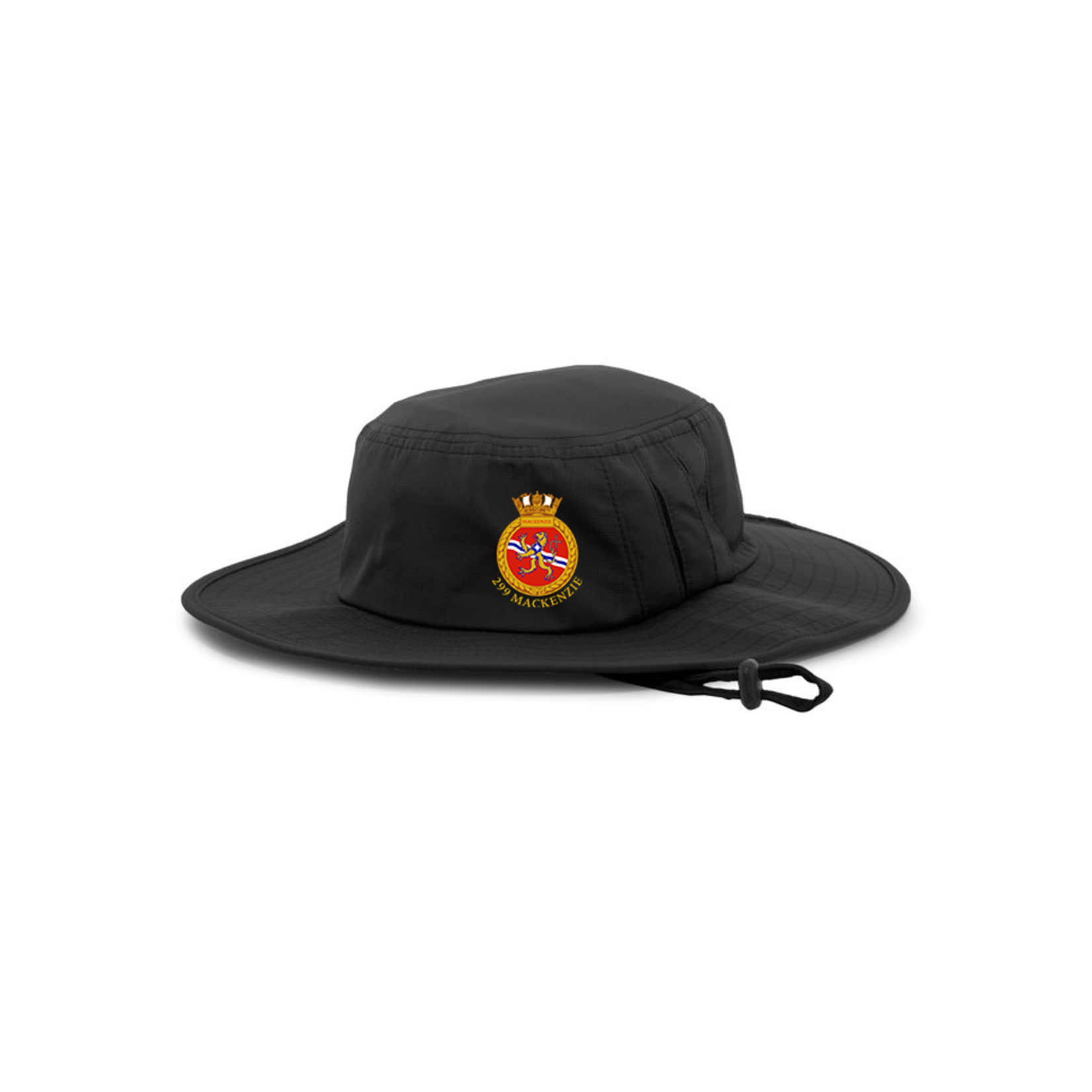 Gildan Parkland Tilley Hat