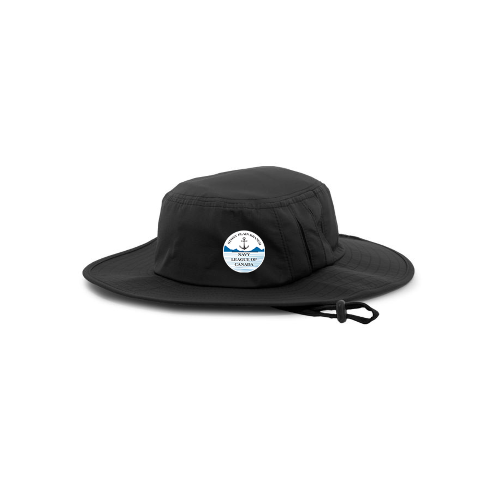 Gildan Parkland Tilley Hat