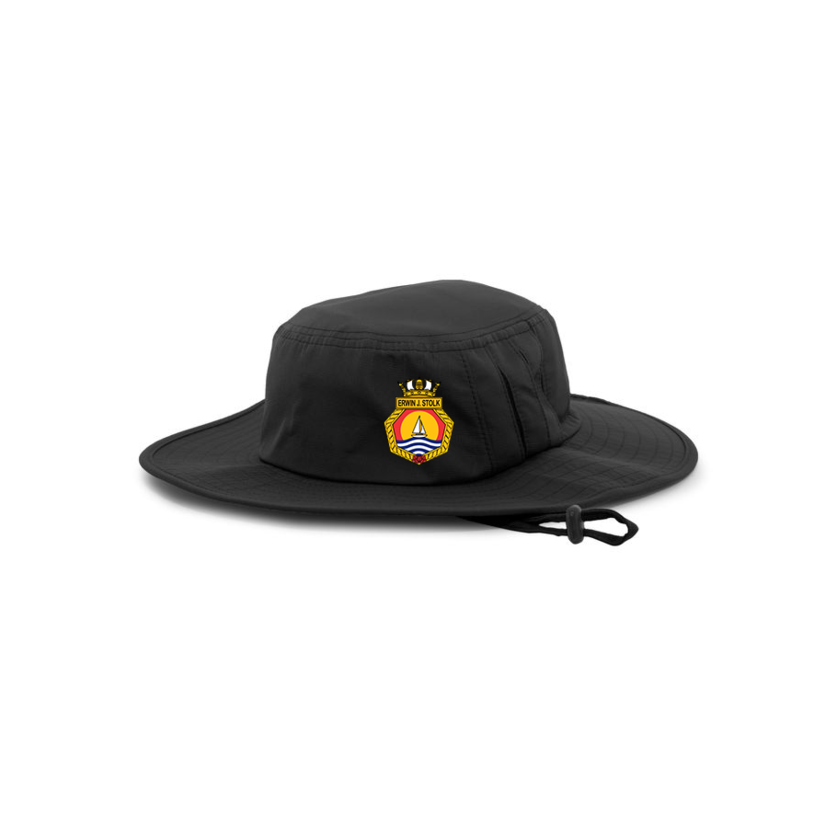 Gildan Parkland Tilley Hat