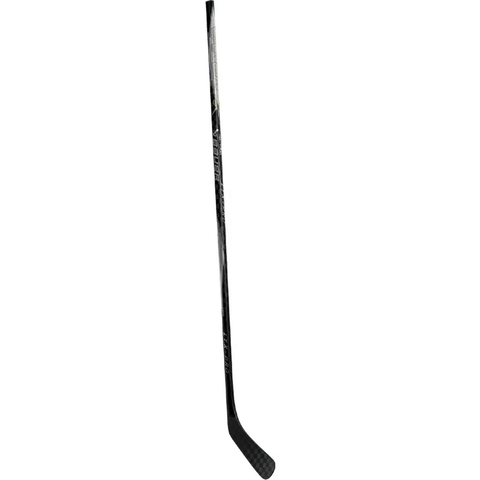 Bauer S25 BAUER LTX PRO GRIP STK-SEC SR