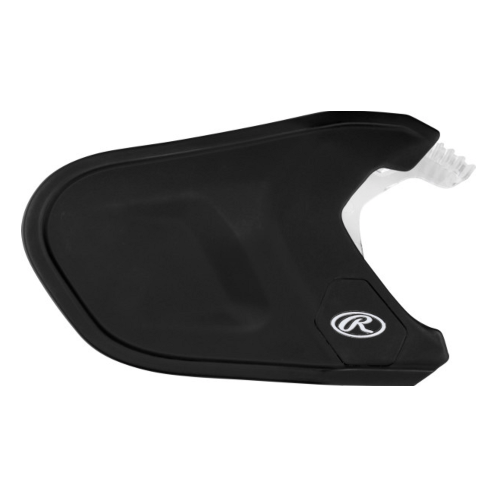 Rawlings S25 Mach Adjust Helmet Matte Extension