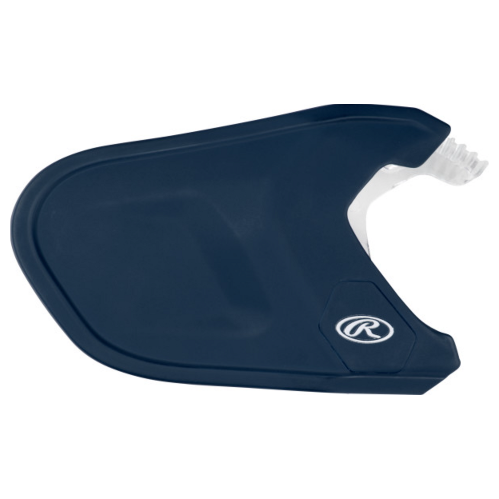 Rawlings S25 Mach Adjust Helmet Matte Extension
